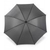 L-Merch Dublin Dáždnik SC4087 Grey ? ca. 130 cm