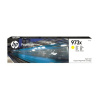 HP 973XL yellow (F6T83AE) - originálny