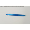 Roller PILOT Frixion clicker 0,7mm svetlo modrý