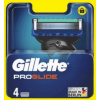 Gillette Fusion5 ProGlide 4 ks