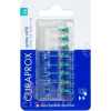 Curaden International AG CURAPROX CPS 06 prime refill tyrkysová - 1x8 ks