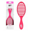 Wet Brush Speed Dry kefa na vlasy Pink