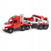 Wader 36241 Magic Truck Action Formula 1