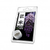 Plant of Life® Solid CBD Hash 10% CBD Purple Haze 1g