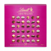 Lindt mini pralines 36 čokoládová bombonierka 180 g