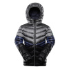 ALPINE PRO ROGO, frost gray - 152-158