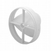 Kanálový ventilátor Kanlux 70961 100 mm