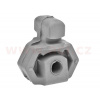 gumový závěs výfuku (d=52 mm, š=49 mm, tl. 29 mm) V 24409-30