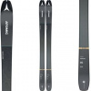 Atomic Backland 85 Set Lyží Plus Stúpacie Pásy Veľkosť 172cm