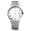 Hodinky Longines Elegant Collection L4.911.4.11.6 (L49114116) 41mm