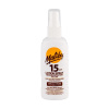 Malibu Lotion Spray SPF15 voděodolný sprej na opalování 100 ml