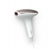 Philips Lumea IPL 7000 Series epilátor, zastřihovač HP6388, aplikace, 2 nástavce (BRI921/00)