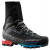 LA SPORTIVA Trango Pro Woman Gtx, Black/Hibiscus - 39,5