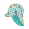 Bambino Mio Detská kúpacia čapica, UV 50+ S/M Varianta: Tropical