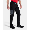 Pánske outdoorové nohavice Kilpi Ligne-M BLK S