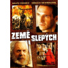 Země slepých - DVD