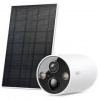 IP kamera TP-Link Tapo C425 KIT (Tapo C425 KIT) biela