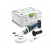 Akumulátorová uhlová brúska Festool AGC 18-125 EB-Basic 576825