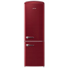 Chladnička Gorenje ONRK193R A +++ RETRO NOFROP PLUS (Chladnička Gorenje ONRK193R A +++ RETRO NOFROP PLUS)