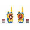 Dickie Walkie Talkie Mickey