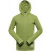ALPINE PRO LOKK turtle green - XL-G