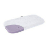 Träumeland Matrace Brise Light do kočárku Thule Urban Glide 33 x 77 cm White
