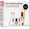 Clinique Dárková sada hydratační péče o pleť Moisture Surge