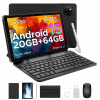 Tablet DOOGEE TabA9+ s Androidom 15, 11“ 20