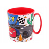 Marvel Plastový hrnček Cars 350 ml