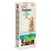 Lolopets Premium Smakers pro křečky 2ks 100 g