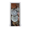 Fototapeta na dvere bazár v Damasku 75x205