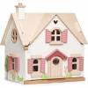 Tender Leaf Cottontail Cottage uni