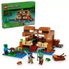 Lego® Minecraft®: Domček žaba 21256