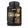 Amix nutrition Black Line Micellar Casein 1000 g Príchuť: Chrumkavý bombon