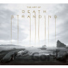 The Art of Death Stranding - Titan Books