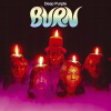 BURN DEEP PURPLE Vinyl