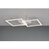 STROPNÉ SVIETIDLO STROPNÁ LAMPA 20W LED 4000K TRIO RL TRAIL R64492131 BIELA