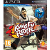 Kung Fu Rider (PS3)