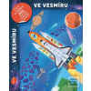 Čti a nalepuj – Ve vesmí… (Chiara Colagrande)