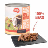 TOPSTEIN Mäsko v plechu - hovädzie - 800 g