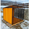 DANNY - 2x2m :: S podlahou