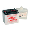 BSBAT BATTERY BB7C-A CONV W/ ACID