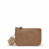 Organizér Kipling CREATIVITY S Early Tan Kipling