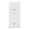Detektor vibrácií bezdrôtový iGET SECURITY M3P10