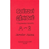 Světoví géniové v Chajjámovských čtyřverších (A-Ž) - Jaroslav Malina
