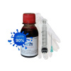 Atrament pre kazety HP22/28/57 magenta - 100ml