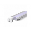 Lišta pod omietku pre LED pásik na zapustenie LC21-0106