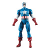 Diamond Select Marvel Select Akční Figurka Classic Captain America 18 cm