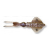 Gumová Nástraha Savage Gear 3D Swim Squid 25cm 86gr Cuttlefish