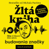 Žltá kniha budovania značky - Michal Pastier